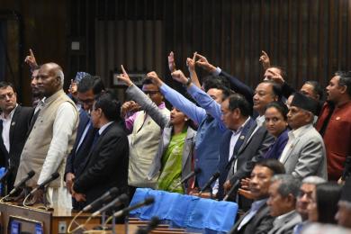भिजिट भिसा प्रकरणमा उच्चस्तरीय छानबिन आयोग गठन गर्न रास्वपाको माग